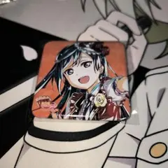 ラブライブ！虹ヶ咲 Ani-Art第2弾缶バッジ 優木せつ菜 - メルカリ