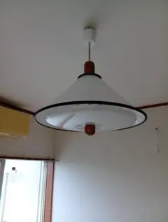 レトロ ポップ 昭和 松下電工 ナショナル 照明器具 シーリングライト