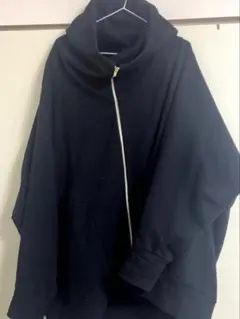 美品】BALMAIN × H＆Mコラボ フルジップパーカー - メルカリ