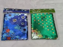 テニミュ DL2020 スカーフ 青学山吹2枚セット