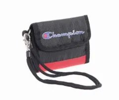 【新品】 Champion／チャンピオン　三つ折り財布／　サイフ　ウォレットのサムネイル