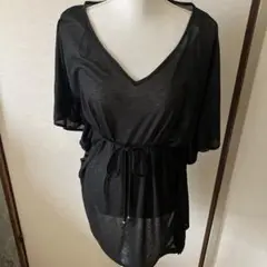 H＆M ドルマンスリーブTシャツL