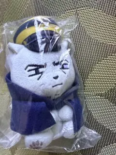 ファイナルファンタジー14 FF14 モーグリ ぬいぐるみ ガレリア 非売品