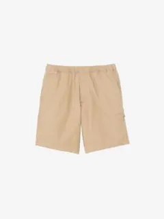 新品 S ノースフェイス コットン クライミング ショーツ ハーフ パンツ