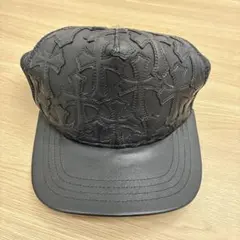 超希少 クロムハーツchrome hearts Bella Hadid キャップ - メルカリ