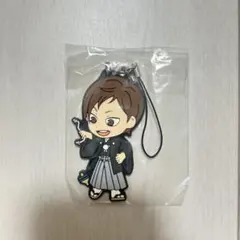 瀬見英太 ラバーストラップ 一番くじ ハイキュー！ 一番くじ 瀬見英太 ラバーストラップ - メルカリ