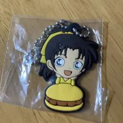 ラバーマスコット