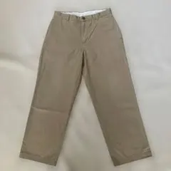 llbean チノパン