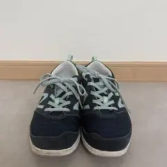 New Balance ニューバランス スニーカー 23cm