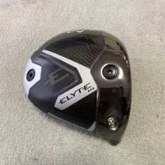 2026年最新】キャロウェイ エリート トリプル ダイヤモンドの人気