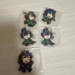 でふぉラバ！ 劇場版 忍たま乱太郎キーホルダー