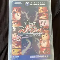 大乱闘スマッシュブラザーズDX