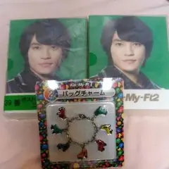 Kis-My-Ft2 一番くじ