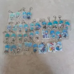 すとぷり　ころんくん　アクリルキーホルダー　まとめ売り