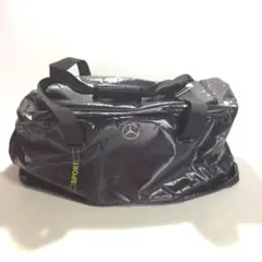 非売品】メルセデス・ベンツ AMG オリジナル 2WAY ボストンバッグ