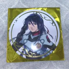 BIG缶バッジ【40周年絵柄】アルト