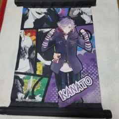 2025年最新】逆巻カナト タペストリーの人気アイテム - メルカリ