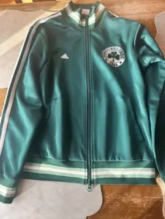 アディダス パナシナイコス　ジャージー　トラックジャケット 森ガール y2k