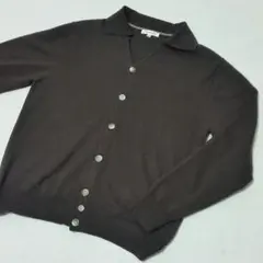 美品☆アーバンリサーチ カーディガン f111414