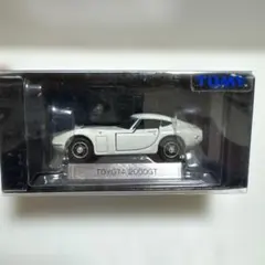 トミカTOMY TOMICA LIMITEDTOYOTA 2000GT