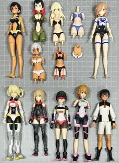 2026年最新】Figure rise standard 塗装の人気アイテム - メルカリ