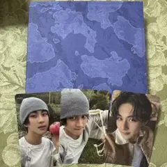 the sin:vanish ジョンウォン