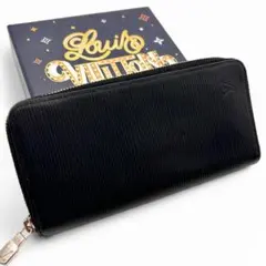 新品未使用 長財布