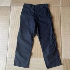 Carhartt カーハート ペインターパンツ ブラックのサムネイル