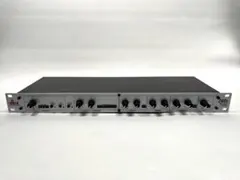 dbx 386 2ch 真空管マイクプリアンプ A/Dコンバーター 1Uラック - メルカリ