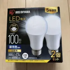 IRIS LDA12D-G-10T62P 1個のサムネイル