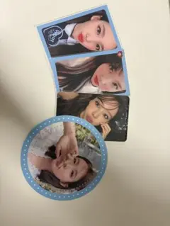 TWICEナヨントレカセット
