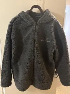 B'z presents LIVE FRIENDS ボアパーカー Lサイズ