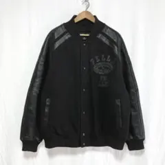 2025年最新】pelle pelle スタジャンの人気アイテム - メルカリ