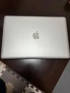 MacBook Pro15 ジャンク品　2010