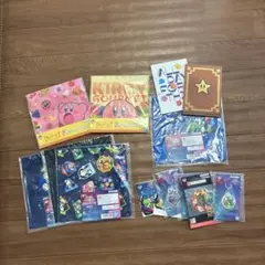 星のカービィ スーパーマリオ グッズ まとめ売りのサムネイル