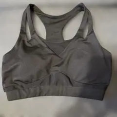 ブラトップ　ダンス衣装　タンク　xs 150〜160のサムネイル