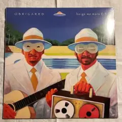 【新品未開封】Obrigarrd Heige Me Mars E.T.