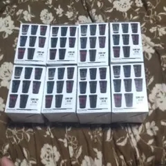 一番くじ僕のヒーローアカデミアタンブラー8個セット