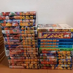 味いちもんめシリーズ 70冊　全巻セット 味いちもんめ 独立編 コミック 1-10巻セット (ビッグ コミックス