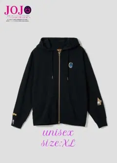 ジップパーカー パーカー