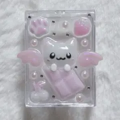 小物ケース デコ ハンドメイド 平成女児 量産 地雷系