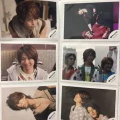 2026年最新】大倉忠義＃横山裕＃村上信五＃丸山隆平＃安田章大の人気