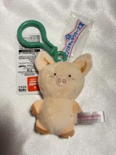 サンリオキャラクター大賞2026 ザシキブタ　キーホルダー付き