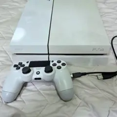 PlayStation 4 CUH-1100A PS4本体