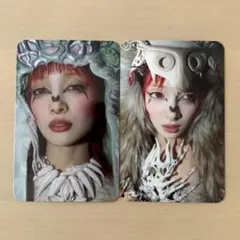 2025年最新】XG awe ジュリンの人気アイテム - メルカリ