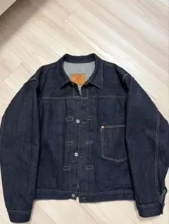 TCB jeans デニムジャケット