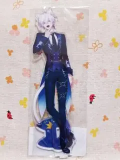 シイラ 特大 アクリルスタンド Gくじ - メルカリ