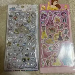 ジュエルプチドロップ　milk drop