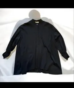 井川遥、蛯原友里着用デパリエDEPAREILLEラミーツイルラッフル