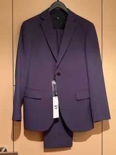 2026年最新】uniqlo ＋j スーツの人気アイテム - メルカリ